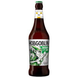 Cerveja Hobgoblin Session IPA Garrafa 500ml