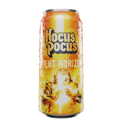 Imagem de Cerveja Hocus Pocus Event Horizon NE IPA Lata 473ml