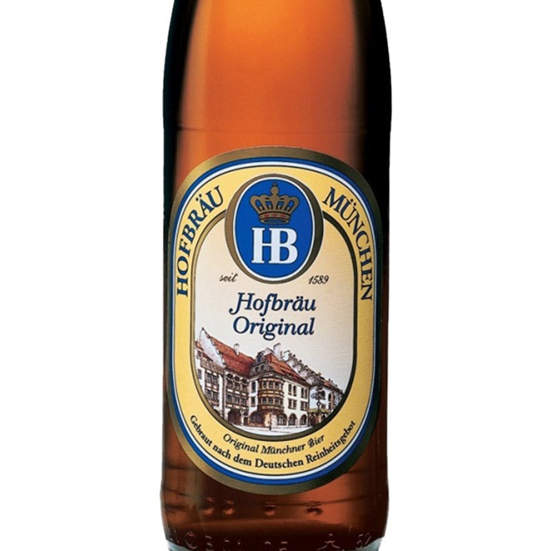Cerveja Hofbrau Original cerveja-hofbrau-original