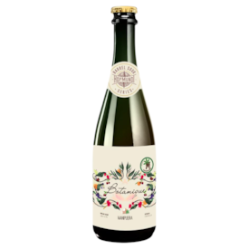Cerveja HopMundi Botanique Manipueira Wild Ale Garrafa 375ml