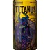 Cerveja Ignorus Titanus New England IPA Lata 473ml