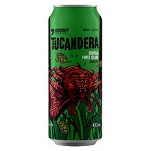 Cerveja Ignorus Tucandera Imperial IPA Lata 473ml