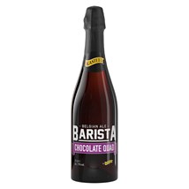 Cerveja Kasteel Barista Chocolate Quad Garrafa 750ml