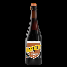 Cerveja Kasteel Donker Garrafa 750ml