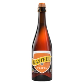 Cerveja Kasteel Tripel Garrafa 750ml