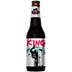 Cerveja King Stout Kong Oatmeal Stout Garrafa 355ml