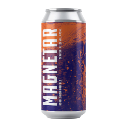 Cerveja Koala Magnetar Double IPA Lata 473ml Imagem de Cerveja Koala Magnetar Double IPA Lata 473ml