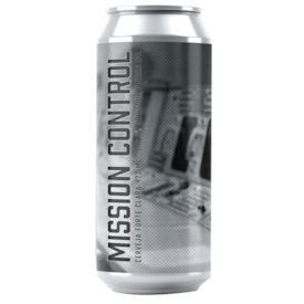 Cerveja Koala Mission Control Sour Double IPA Lata 473ml