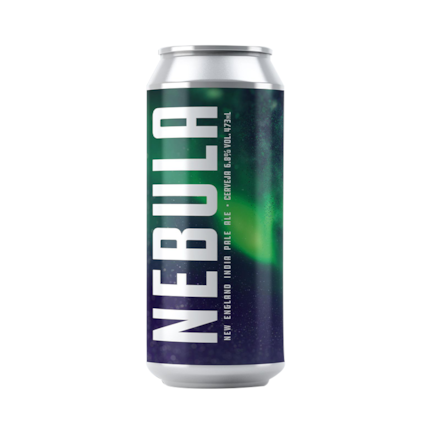 Cerveja Koala Nebula New England IPA Lata 473ml Imagem de Cerveja Koala Nebula New England IPA Lata 473ml