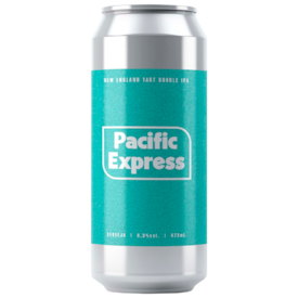 Cerveja Koala Pacific Express Tart NE DIPA Lata 473ml