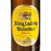 Cerveja Konig Ludwig Weissbier Garrafa 500ml
