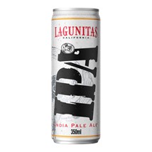 Cerveja Lagunitas IPA Lata 350ml