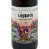 Cerveja Layback IPA Garrafa 355ml