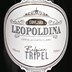 Cerveja Leopoldina Belgian Tripel Garrafa 750ml