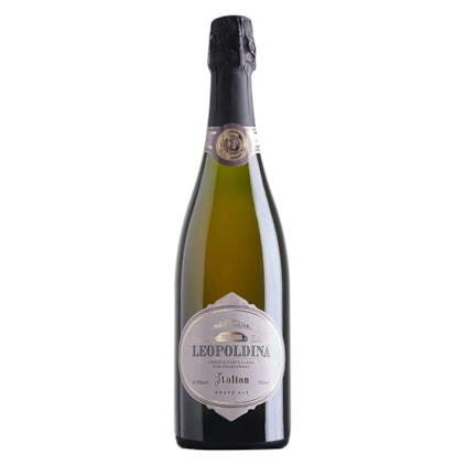 Imagem de Cerveja Leopoldina Italian Grape Ale Garrafa 750ml