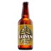 Cerveja Leuven Golden Ale King Garrafa 500ml