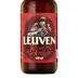 Cerveja Leuven Red Ale Knight Garrafa 500ml