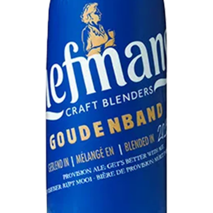 Cerveja Liefmans Goudenband 2020 Garrafa 750ml Imagem de Cerveja Liefmans Goudenband 2020 Garrafa 750ml