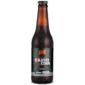 Cerveja Lohn Bier Carvoeira Garrafa 355ml