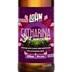 Cerveja Lohn Bier Catharina Sour com Jabuticaba Garrafa 355ml