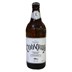 Cerveja Louvada Premium Pilsen Garrafa 600ml