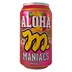 Cerveja Maniacs Aloha APA Lata 350ml