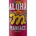 Cerveja Maniacs Aloha Lata 473ml