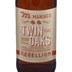 Cerveja Maniacs Rebellion Twin Oaks Garrafa 355ml