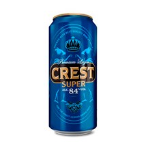 Cerveja Marston's Crest Super Lata 500ml