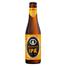 Cerveja Martin's IPA 330ml