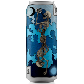 Cerveja Masmorra Perverse New England IPA Lata 473ml