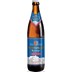 Cerveja Memminger Weissbier Alkoholfrei Garrafa 500ml