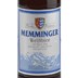 Cerveja Memminger Weissbier Garrafa 500ml