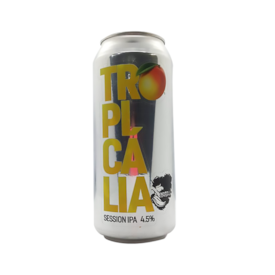 Cerveja Nordus Tropicália Session IPA Lata 473ml