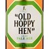 Cerveja Old Hoppy Hen Pale Ale Garrafa 500ml