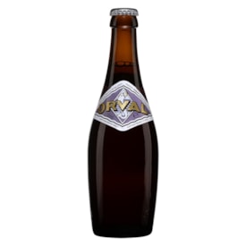 Cerveja Orval Garrafa 330ml