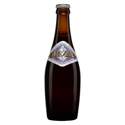 Cerveja Orval Garrafa 330ml Imagem de Cerveja Orval Garrafa 330ml