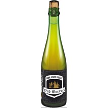 Cerveja Oude Geuze Vieille Oud Beersel Garrafa 375ml