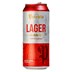 Cerveja Patricia Lager Lata 473ml