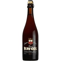 Cerveja Pauwel Kwak Garrafa 750ml