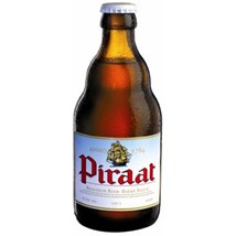 Cerveja Piraat Classic Garrafa 330ml