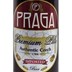 Cerveja Praga Premium Pils Garrafa 500ml