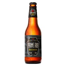 Cerveja Prime Rib Rauchbier Garrafa 355ml