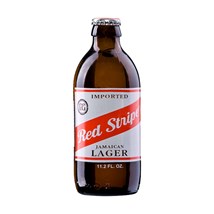 Cerveja Red Stripe Garrafa 330ml