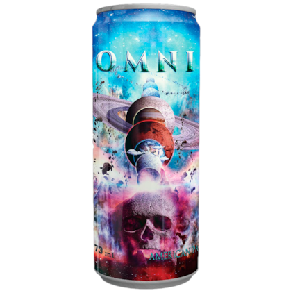 Imagem de Cerveja Ritual Omni American Pale Ale Lata 473ml