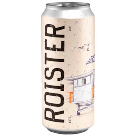 Cerveja Roister Verano APA Lata 473ml