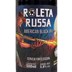 Cerveja Roleta Russa American Black IPA Garrafa 500ml