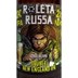 Cerveja Roleta Russa Double New England IPA Garrafa 500ml