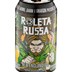 Cerveja Roleta Russa New England IPA Tambor Lata 350ml