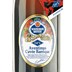 Cerveja Schneider Aventinus Cuvée Barrique 2017 TAP X Garrafa 750ml